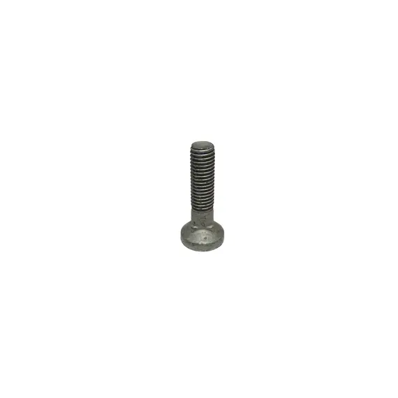 Болт потай. M10x45x4-12.9 Zn 3015722