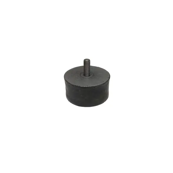 Демпфер штанки D70x35 M10x25AG 45ShA, Primus, Лемкен R001091