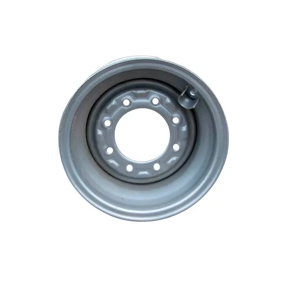 Диск колеса 10х15, 8 отв., TM II 10110274