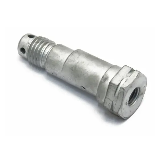 Болт ексцентриковий D24x91 / D32-28.25 / 35-M16 Lemken 3018217