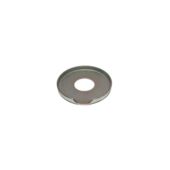 Крышка защитная D75/30,1x8 Zn, Карат, Лемкен 32310064