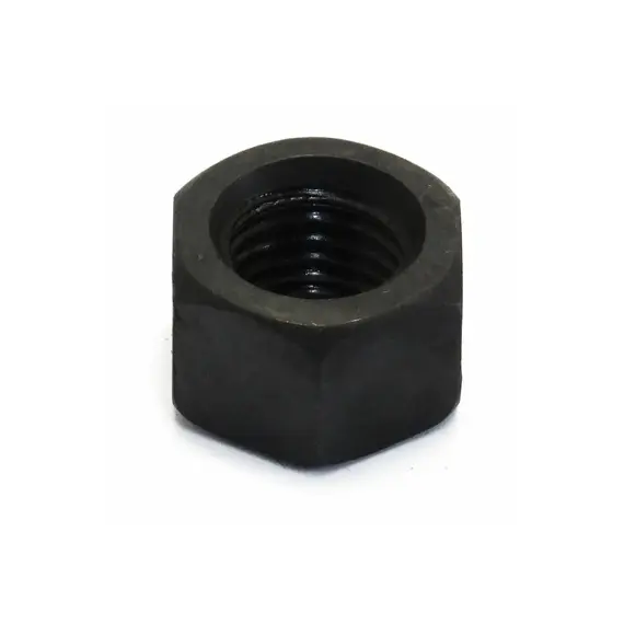 Гайка M24 UNI 5587 H24 mm CL 10 Глубокоразрыхлитель SMS HKD 400/9 300/25 SMS (Чехия) HD973