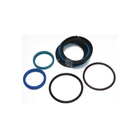 Комплект уплотнителей D45/80 гидроцилиндр Lemken 5759238