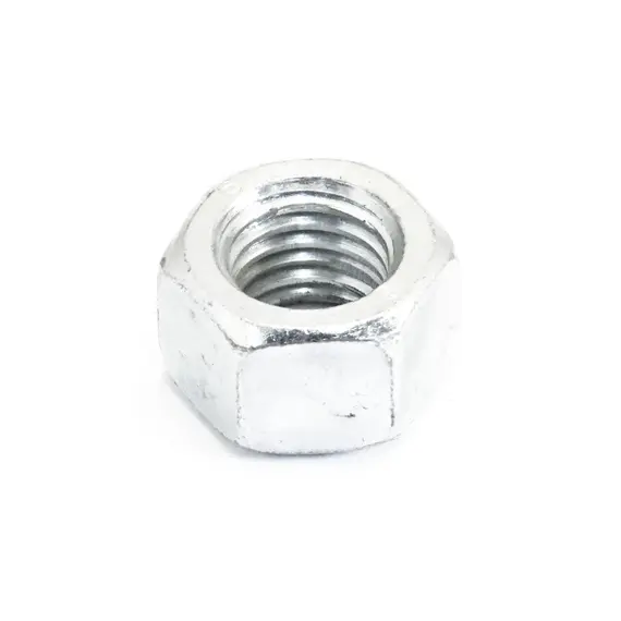 Гайка M18 UNI 5587 H18 mm CL 8 Глубокоразрыхлитель SMS HKD 400/9 300/27 SMS (Чехия) HD975