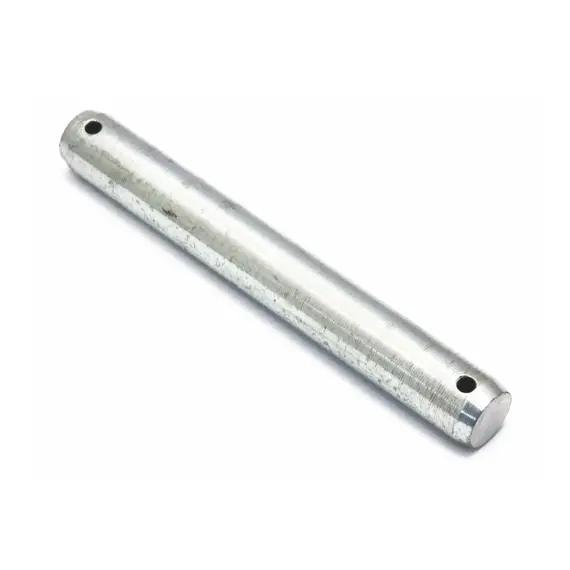 Палец D25x195 2xD6-175 Zn 31310010