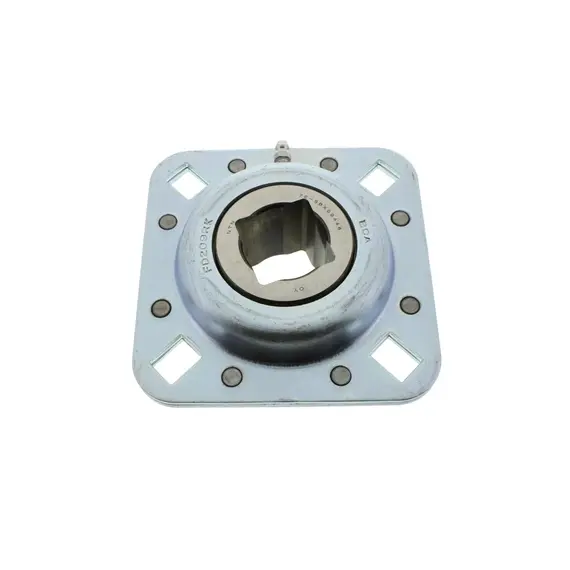 Корпус с подшипником 4-гр. (84151226/822-209C/FD209RK), TMII, GP (RBF) DHU1-1/4S209