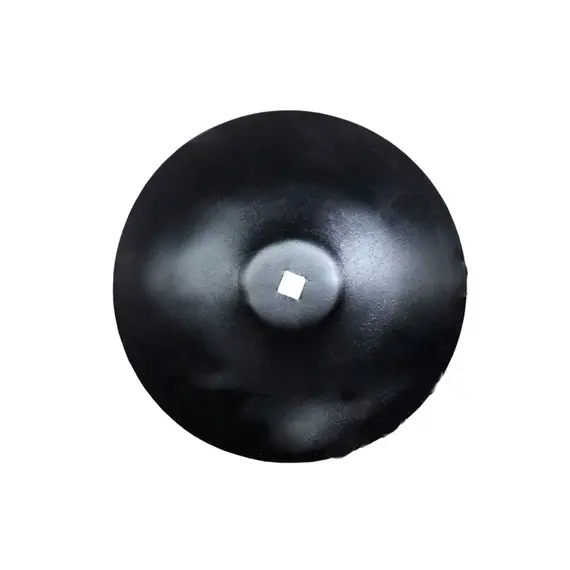 Диск бороны (сфера) 24"х6,5 гладкий (87443006/87443004) (610х6) (Bellota), RMX370/690 6-1961-24 С.40