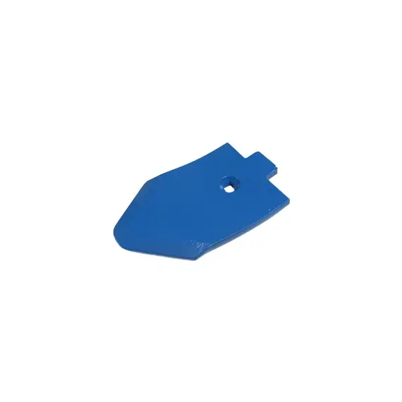 Долото лапы с наплавкой S12PK 120x12x200, Thorit/Smaragd/Achat 9, Лемкен 3374391