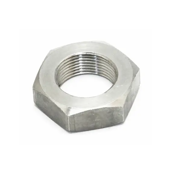 Гайка 30310064 опрыскивателя Lemken Альбатрос 20/.-30/.-40 .-50/.-60 BM24X1,5 DIN439-A2 R000827