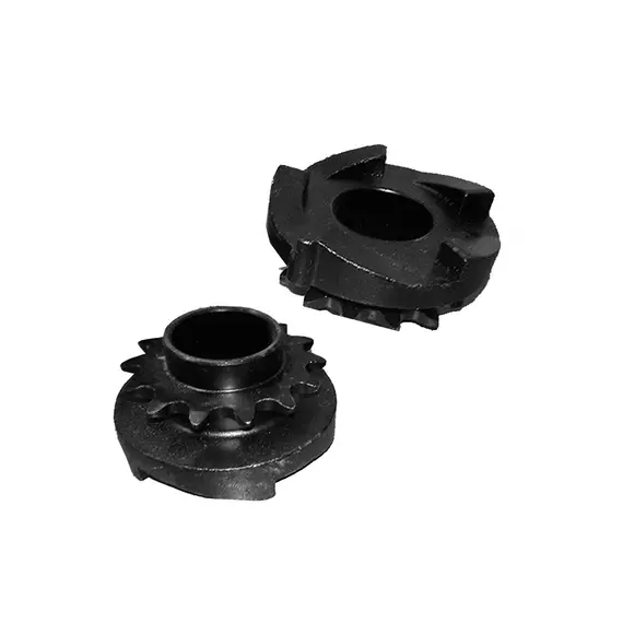 Звездочка муфты ограничительной сеялки КУН Planter / Maxima K3608380