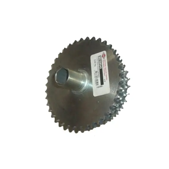 Блок зірок (нижн.) коробки сівалки КУН Planter/Maxima N01685A0