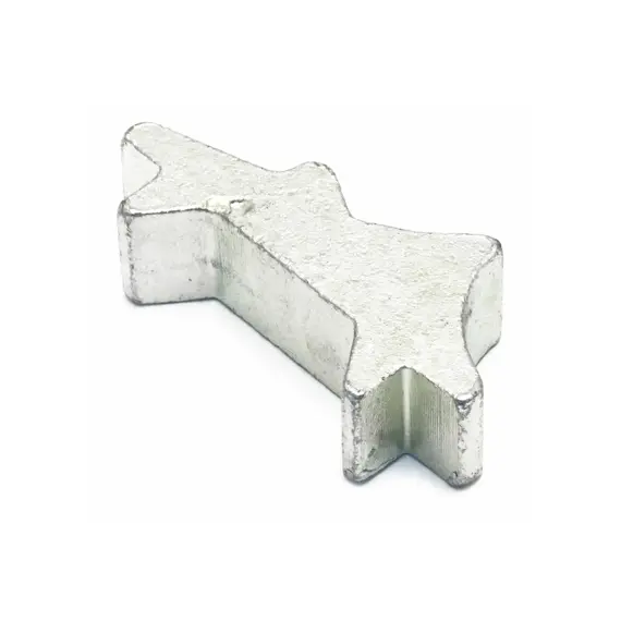 Фиксатор 30x55x110 Zn Lemken Система-Компактор 4275703