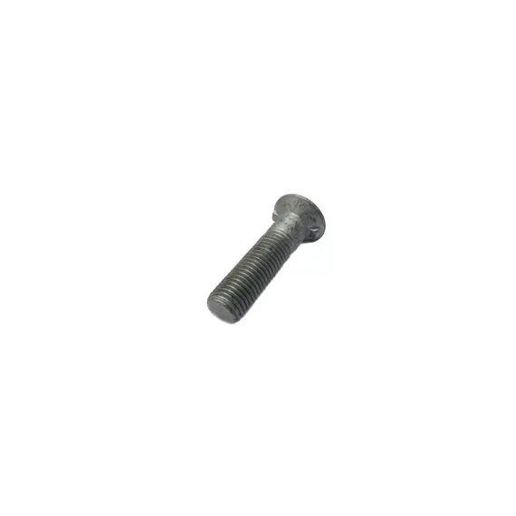 Болт с потайной головкой M20x80x8,5-12.9 Zn 3015750