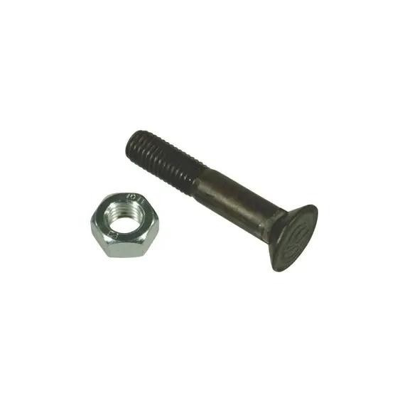 Болт с потайной головкой M12x65x30-12.9-MU-10, Лемкен 3015787/30111392