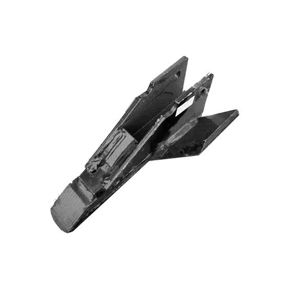 Лапа 7" большой стойки, ET9300/730/530 87460074