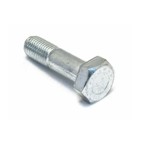 Болт стойки ТИ UNI 5712 M30x110 10.9 ZB Глубокоразрыхлитель SMS HKD 400/9 300/18 SMS (Чехия) HD902