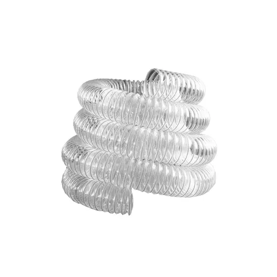 Повітропровід PVC D46,5,( 1 м)OREGON сівалки КУН Planter / Maxima 83673008
