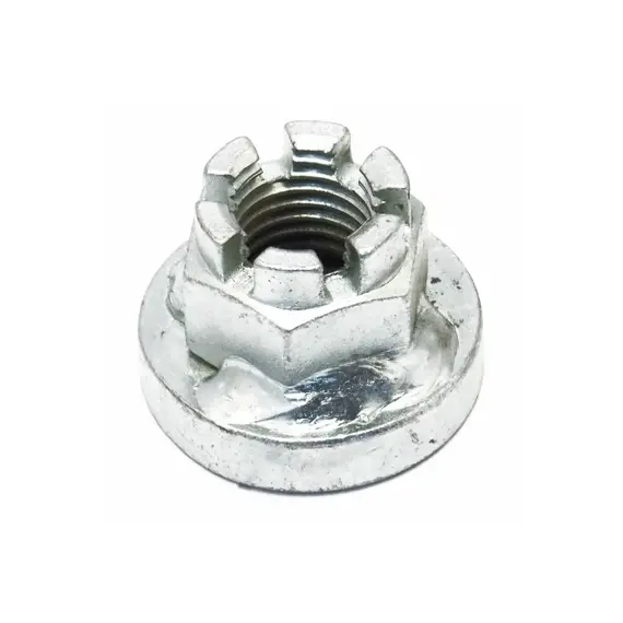 Корончатая гайка / M24/55 Lemken Смарагд 9 3030125