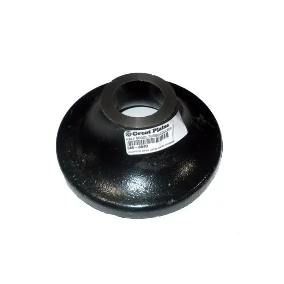 Упор диска мульчирователя корот., GP 566-004D