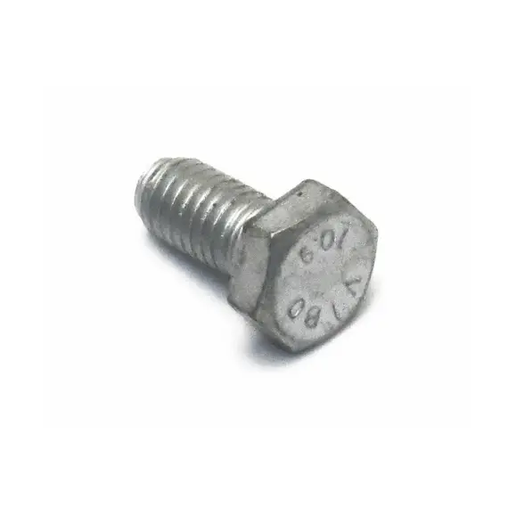 Болт M6x12-10.9 Zn DIN933 Lemken Система-Компактор 30110013