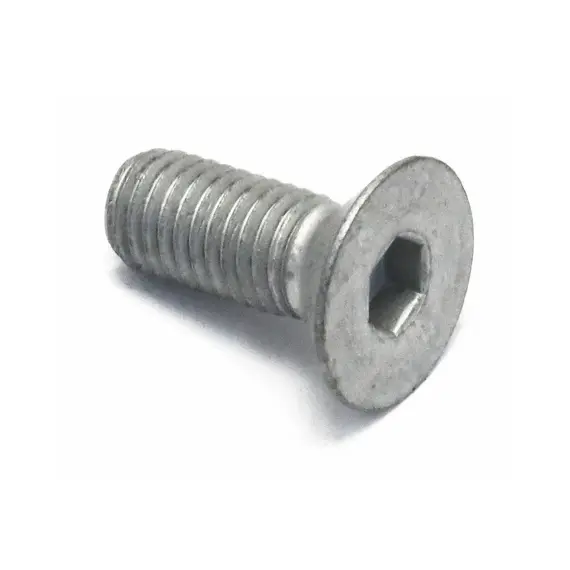 Болт с потайной головкой M12x30-10.9 DIN7991-A 3016128