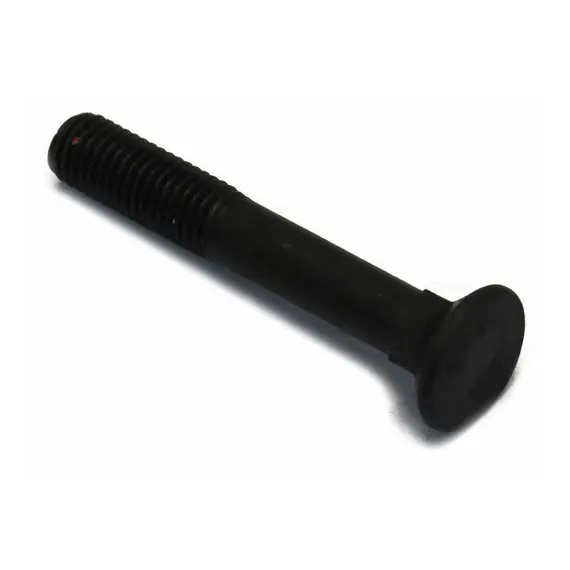 Винт с потайной головкой M12X80 DIN608 548305E