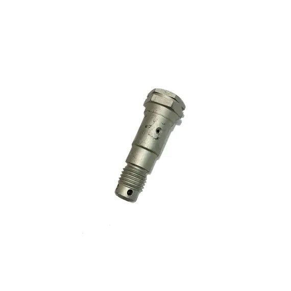Болт эксцентриковый M24x91/D32-28-25/35-M10x1, Лемкен 3018216