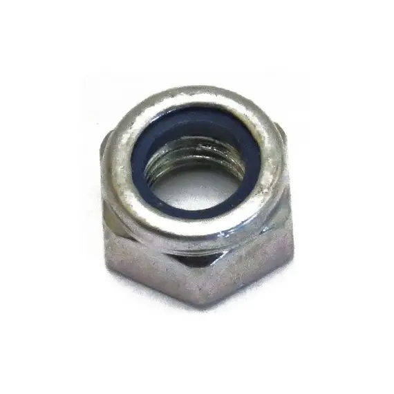 Гайка FE / ZNXC3 КУН 80200840