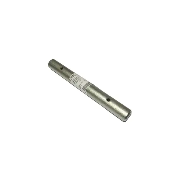 Палец D30x152/270 Zn, Лемкен 3133027