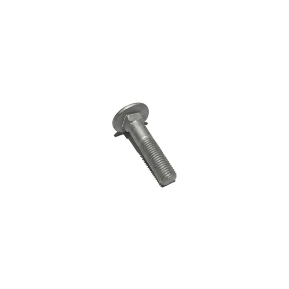 Болт лемкен полупотай с квадр.подгол. M16x70-10.9 LWN9130130 3012261