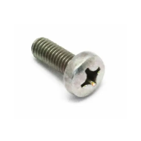 Гвинт M6x16-8.8 DIN7985 Zn 3010070