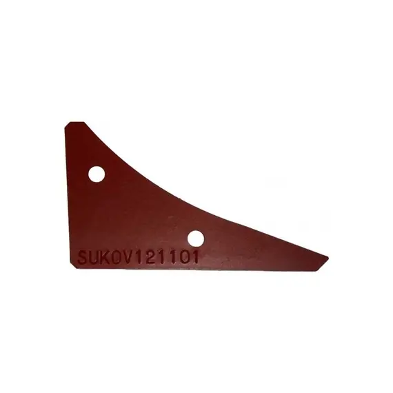 Наконечник доски полевой LM35/40 PS40 прав. плуга ArcoAgro SUKOV (Чехия) 12-1101