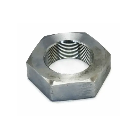Гайка M50X2 вала дисковой бороны, JD2620/2623/2720 G242986