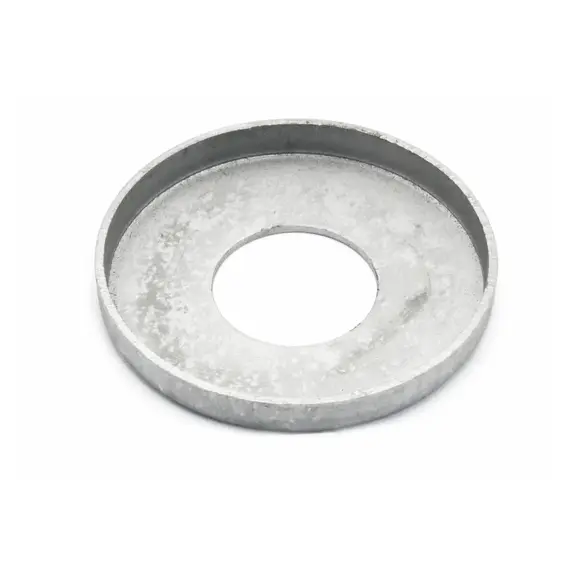 Колпак защитный D84,7/35x11,5x2 Zn пр-ва ORGATop (Германия) 3230417M