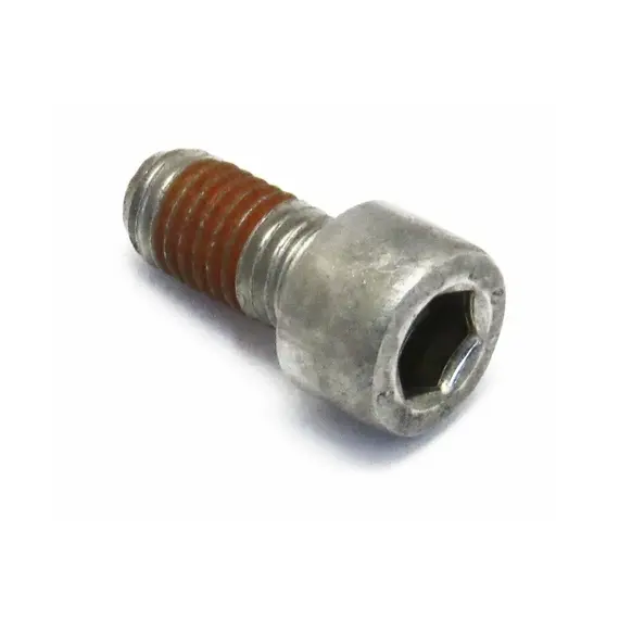 Болт m10x25(80081022) КУН 50088000