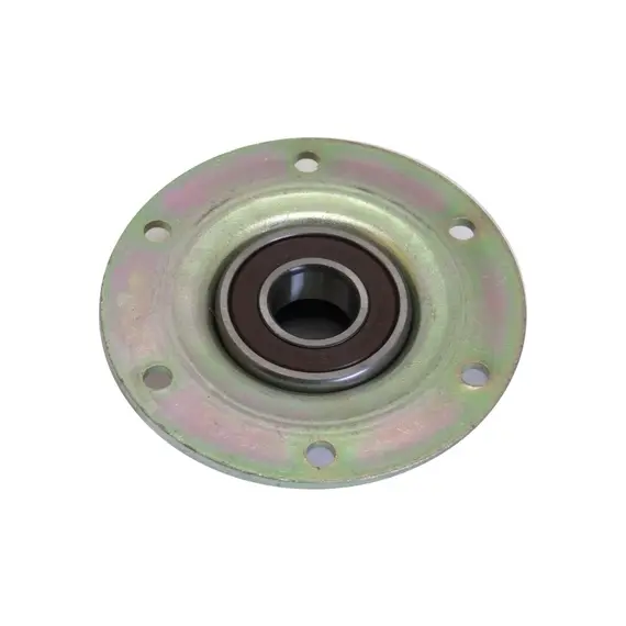 Корпус подшипника сошника диска в сборе КУН VNB1020
