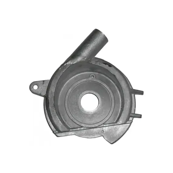 Кришка аппарата висевающий КУН K3642390