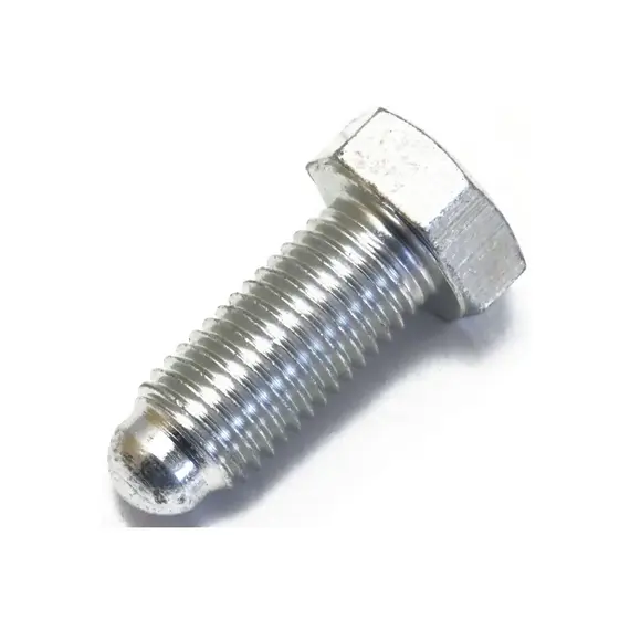 БолтM16X 40- 8.8 металевий 80091640