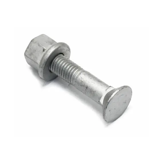 Болт M12x50-12.9-MU 10 Zn 30110515 3015790