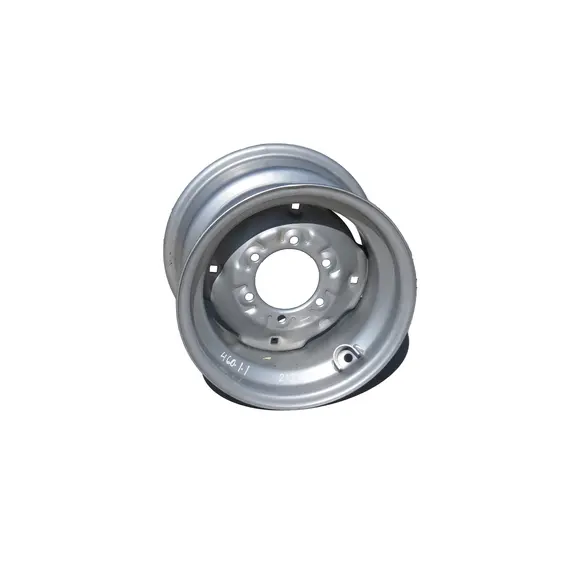 Диск колеса 10x15, 6 отв, ET9300, RMX370 10110254