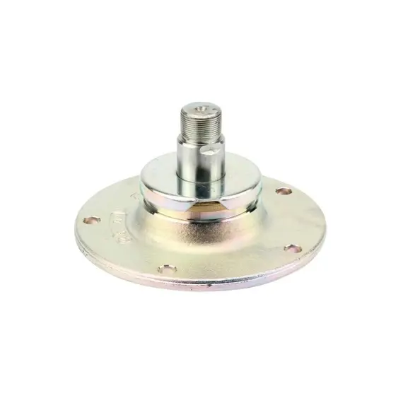 Ступица в сборе правая D150 5xD12 HEAVY-PARTS ORIGINAL 5554502HW
