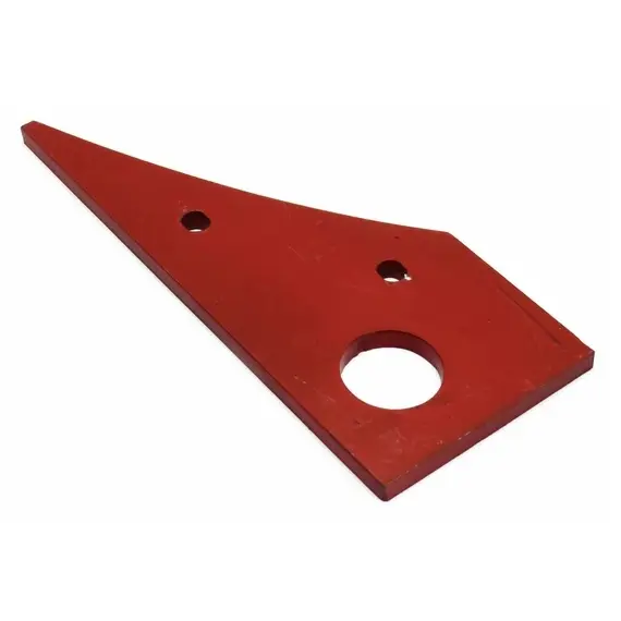 Наконечник полевой доски правый Vogel & NOOT аналог вы-ва ORGATop (Германия) PK813003M