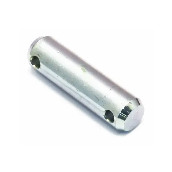 Палець D25x90 2xD8-68 Z, Лемкен 3137772