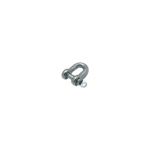 Серьга A 0,16 DIN 82101 ZN 3318405