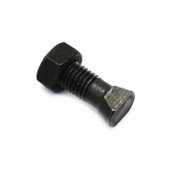 Болт лемеха с гайкой M14X39-12.9 (30°CONE HEAD) LK000009