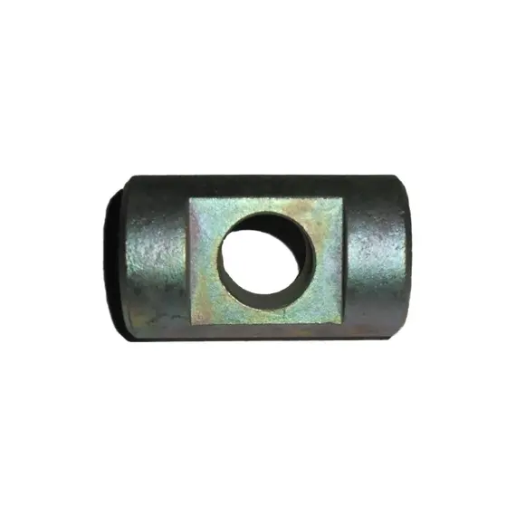 Гайка шпинделя D45x75-D24,25 Zn, Лемкен 3027992
