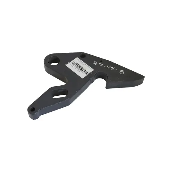 Заскочка прес-підбирача КУН LSB та ін. Z5000280