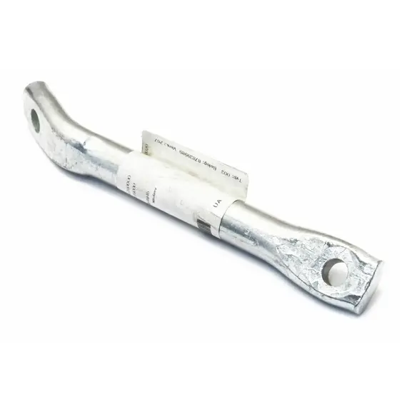 Тяга права D22x190 RE башмака плуга Lemken ЕвроДіамант 4698370