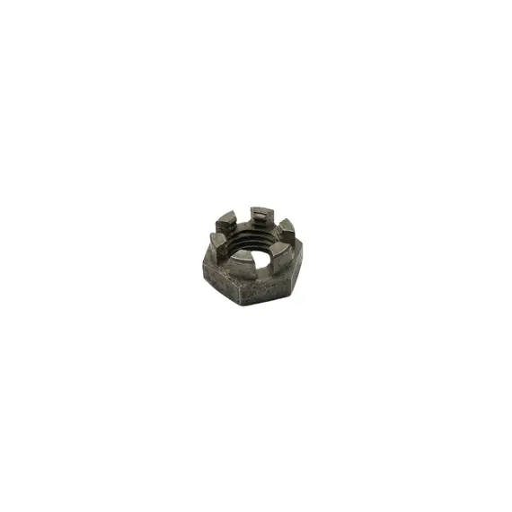 Гайка металева M16х2 мм 5.8, Gaspardo F01210035