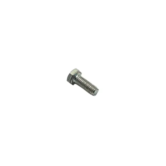 Гвинт M6X1X16 U5739 8.8 ZN, Gaspardo F01020403